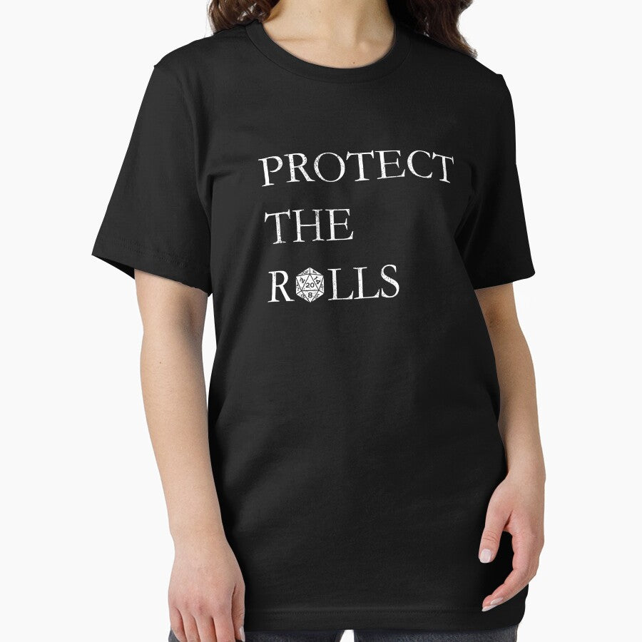 Protect The Rolls by sachpica T-Shirts, Hoodie, Sweatshirt | BlankRebels.com (Image 2)