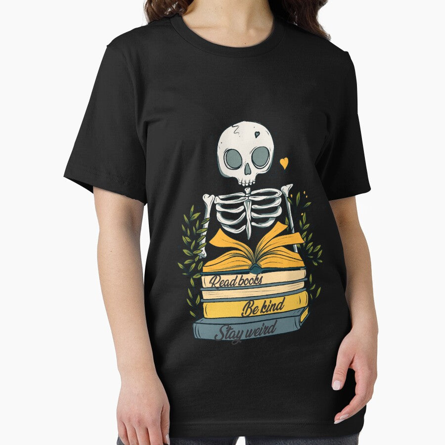 Read books by MireiRogue T-Shirts, Hoodie, Sweatshirt | BlankRebels.com (Image 2)