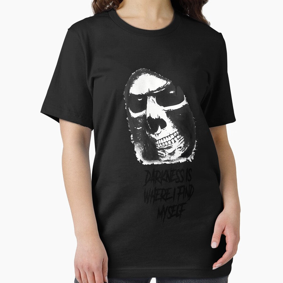 Dark Title by VoicingSquare8 T-Shirts, Hoodie, Sweatshirt | BlankRebels.com (Image 2)