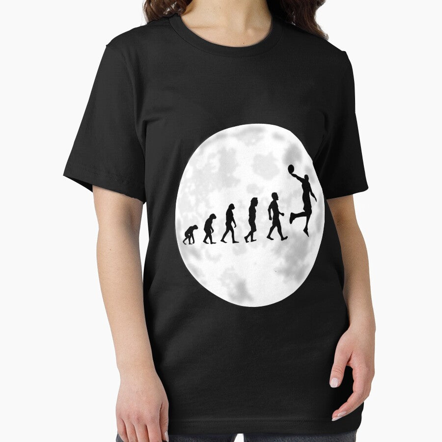 Basketball by Ibu83 T-Shirts, Hoodie, Sweatshirt | BlankRebels.com (Image 2)