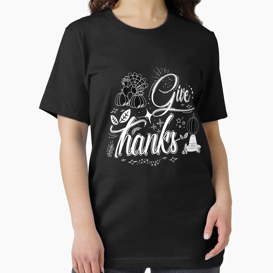 Stunning Happy Thanksgiving Day -  New Graphic Design 2020 by BestOfTravel T-Shirts, Hoodie, Sweatshirt (Image 2)
