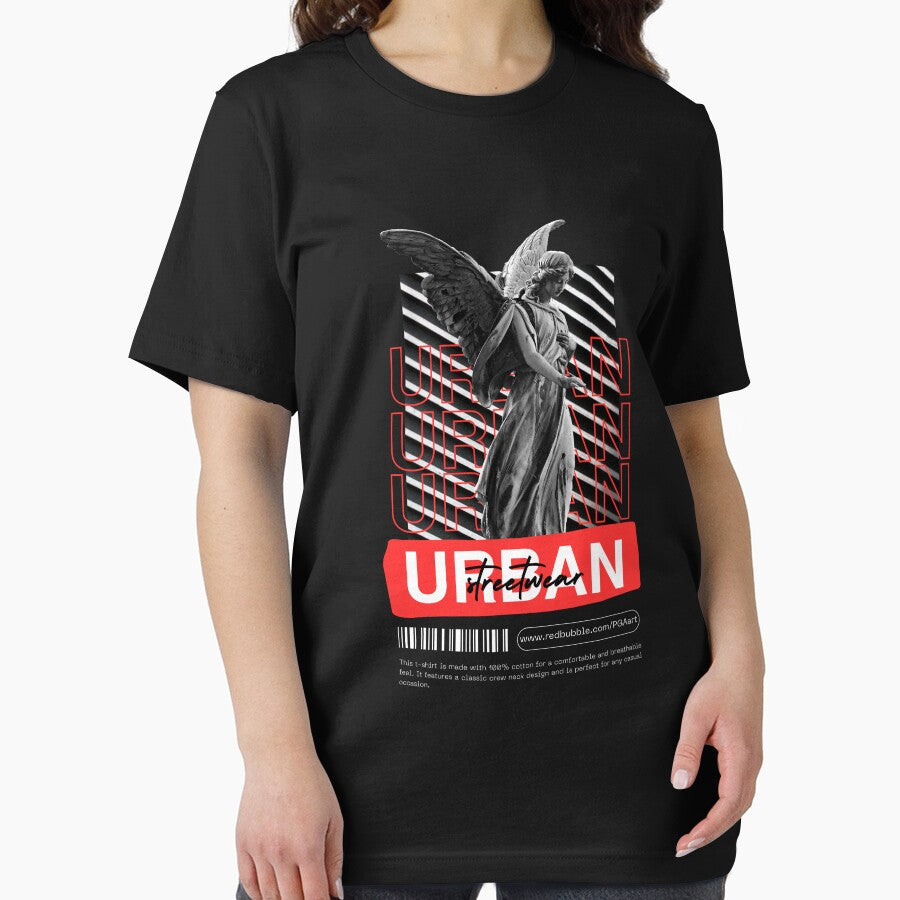URBAN STREETWEAR by PGAart T-Shirts, Hoodie, Sweatshirt | BlankRebels.com (Image 2)