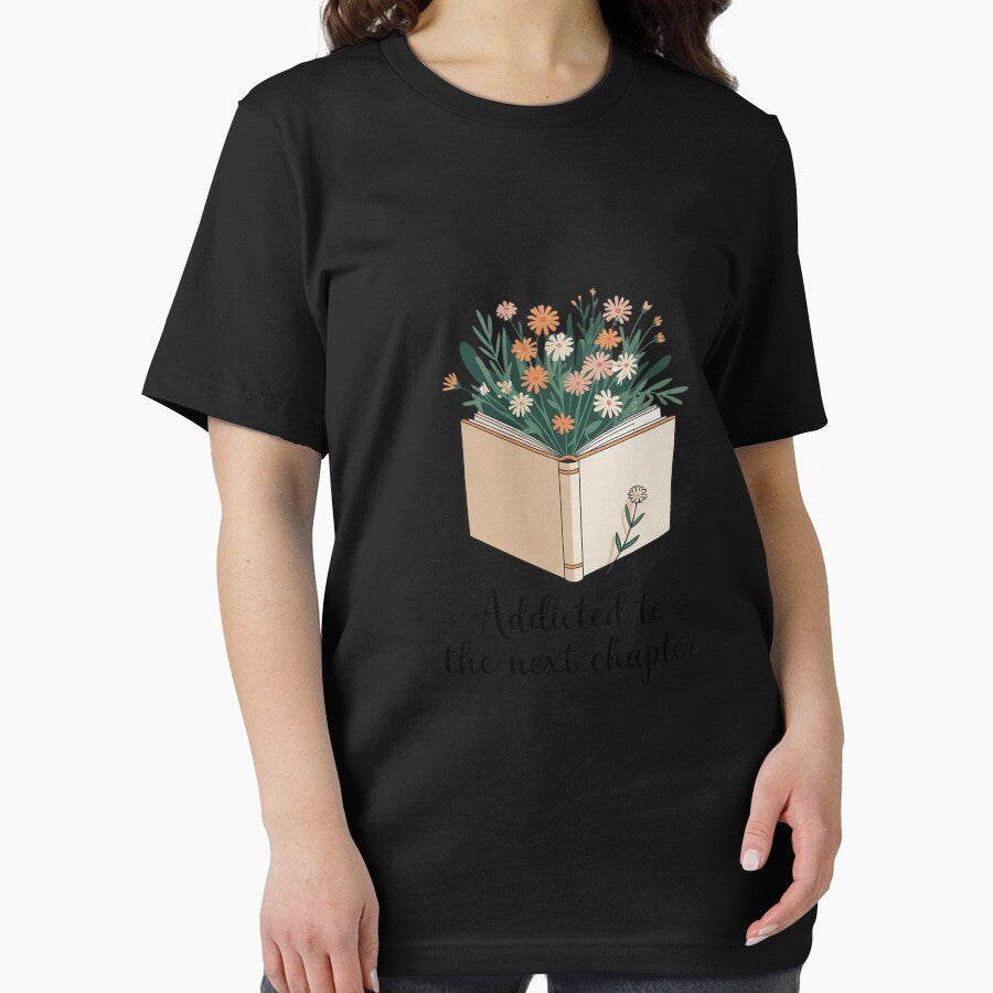 I’d Rather Be Reading by August4Laughs25 T-Shirts, Hoodie, Sweatshirt | BlankRebels.com (Image 2)