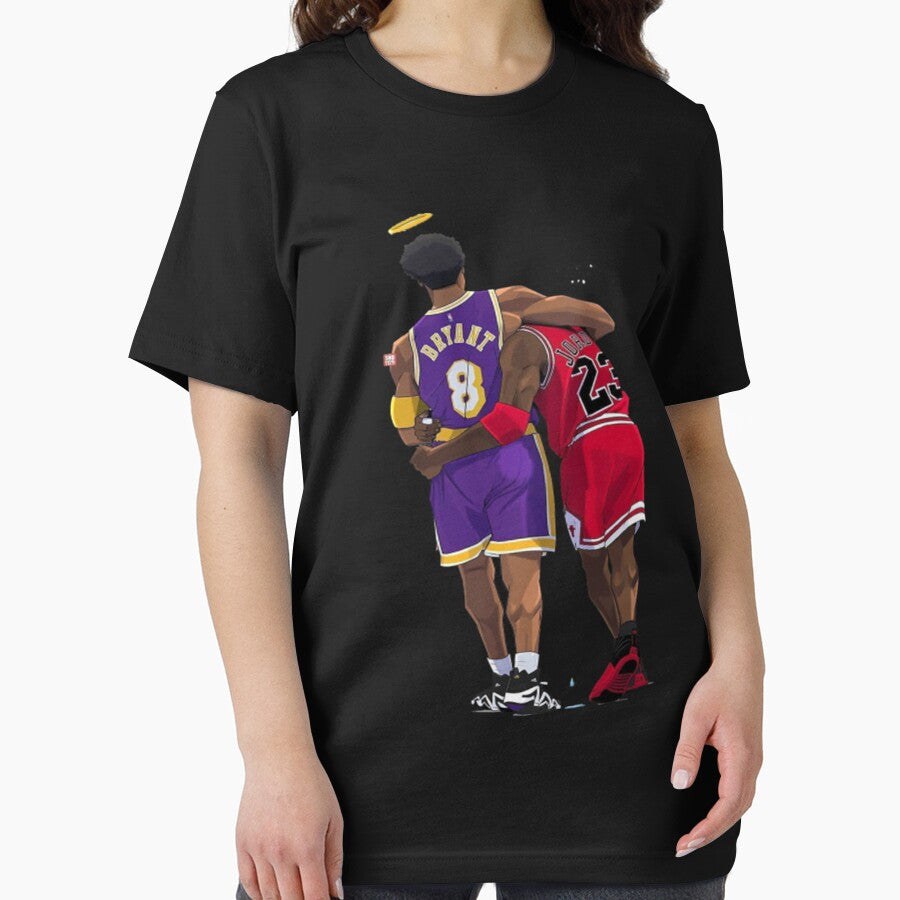 the best friends by KyraBarrows T-Shirts, Hoodie, Sweatshirt | BlankRebels.com (Image 2)