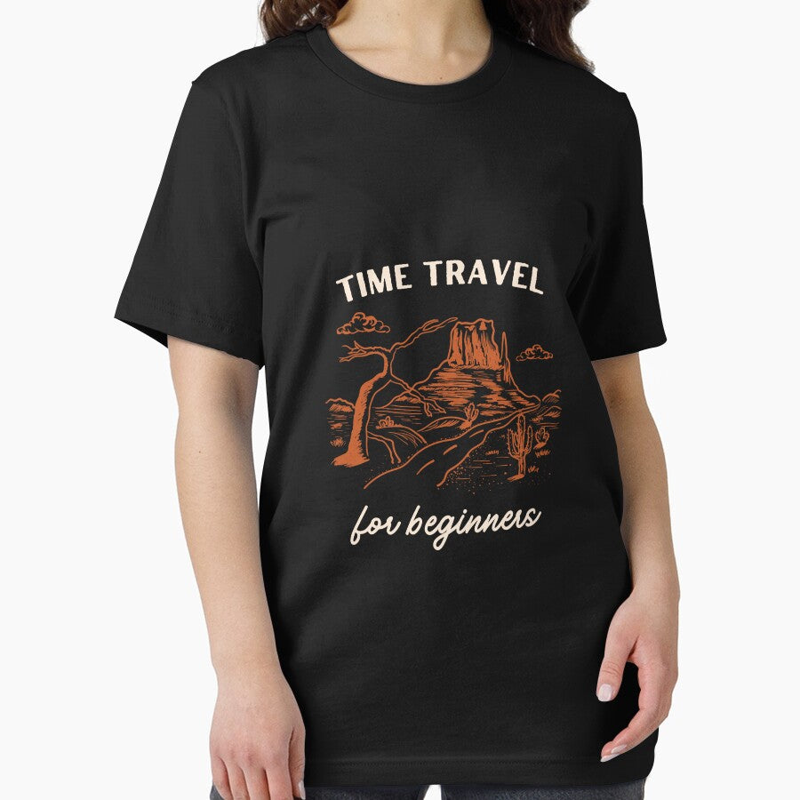 Time to Travel , Time Travel For Beginners , Girft for dad , Gift for mom , Gift for boy by BECOOOL T-Shirts,... (Image 2)