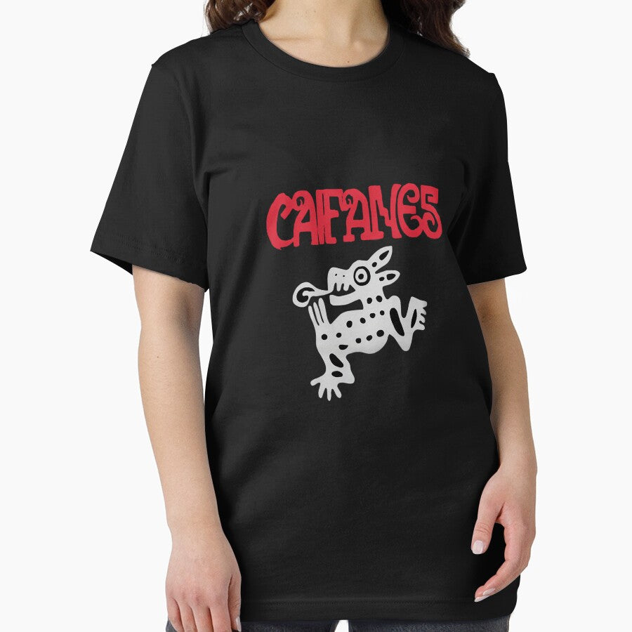 Caifanes-Music-Band-Logo by ManfSonn