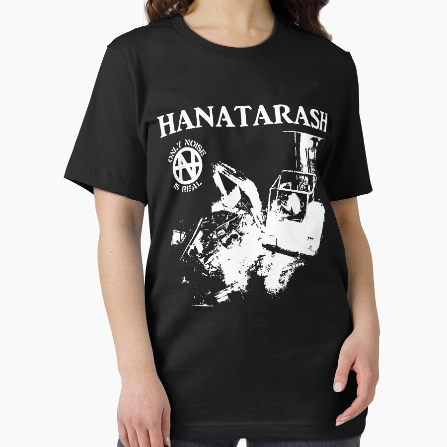 HANATARASH For Fans by DorotheaDicki T-Shirts, Hoodie, Sweatshirt | BlankRebels.com (Image 2)