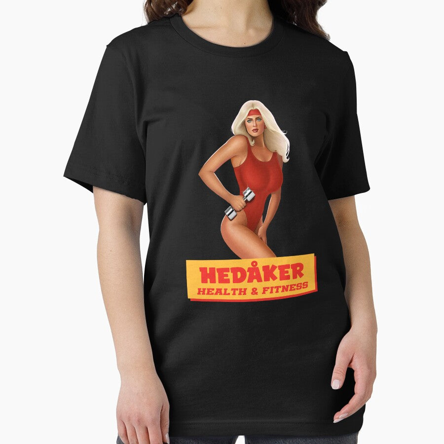 HedåKer Health & Fitness T-Shirts, Hoodie, Sweatshirt
