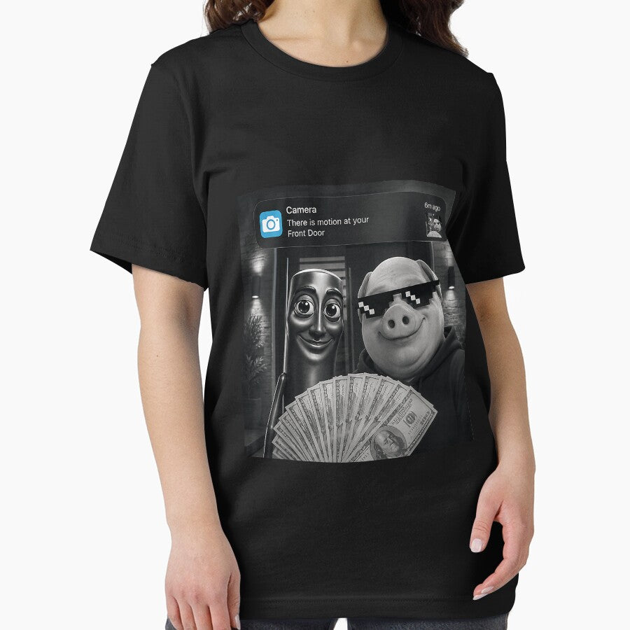 Tung Tung Tung Sahur John Pork Meme Brainrot for Kids by KristineLi
