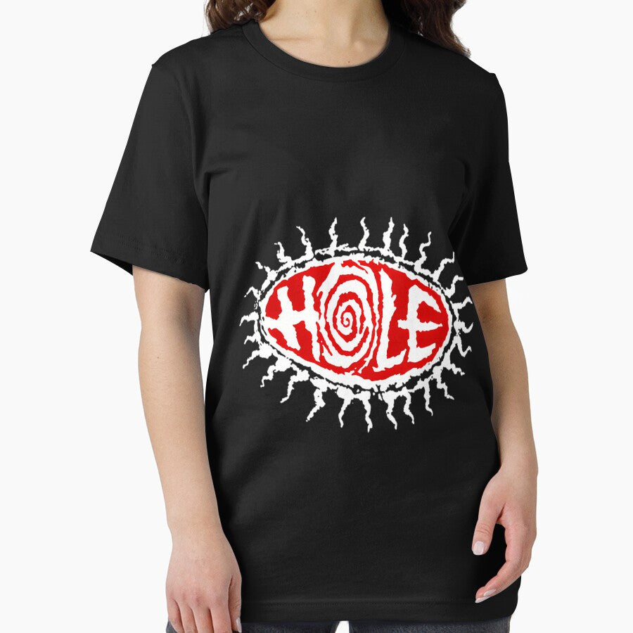 Hole Band by HexMiracle T-Shirts, Hoodie, Sweatshirt | BlankRebels.com (Image 2)