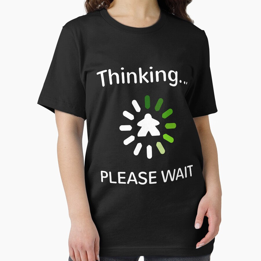 Analysis Paralysis Green Meeple Thinking by shadowisper T-Shirts, Hoodie, Sweatshirt | BlankRebels.com (Image 2)