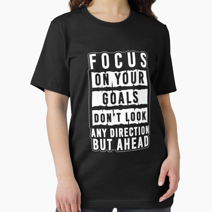 Small businesses Focus On Your Goals by ClamenTaon T-Shirts, Hoodie, Sweatshirt | BlankRebels.com (Image 2)