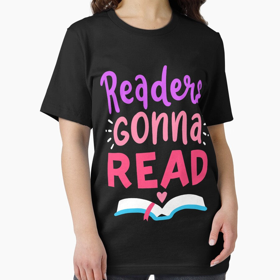 Reader Bookworm Reading by 4tomic T-Shirts, Hoodie, Sweatshirt | BlankRebels.com (Image 2)