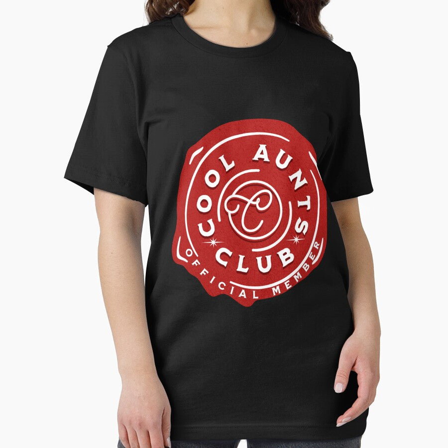 Cool Aunts Club Vintage Cool Aunts Club Gear by DynamicDesign
