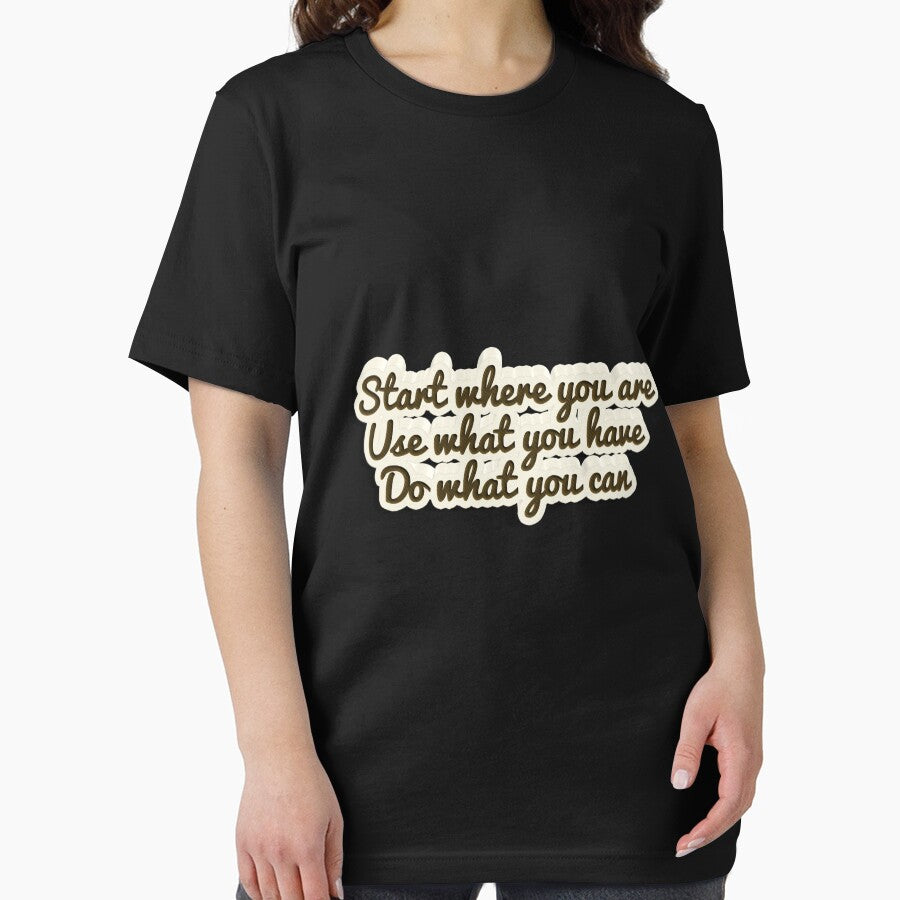 Do What You Can T-Shirts, Hoodie, Sweatshirt