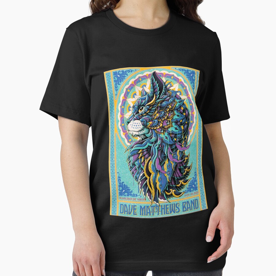 Under the Table and Dreaming Matthews American Rock Band by AshleEllis T-Shirts, Hoodie, Sweatshirt (Image 2)