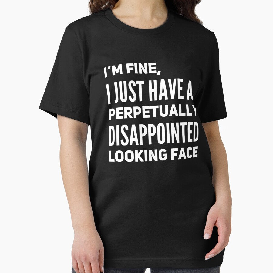 funny introvert i'm fine by champagnemoment T-Shirts, Hoodie, Sweatshirt | BlankRebels.com (Image 2)