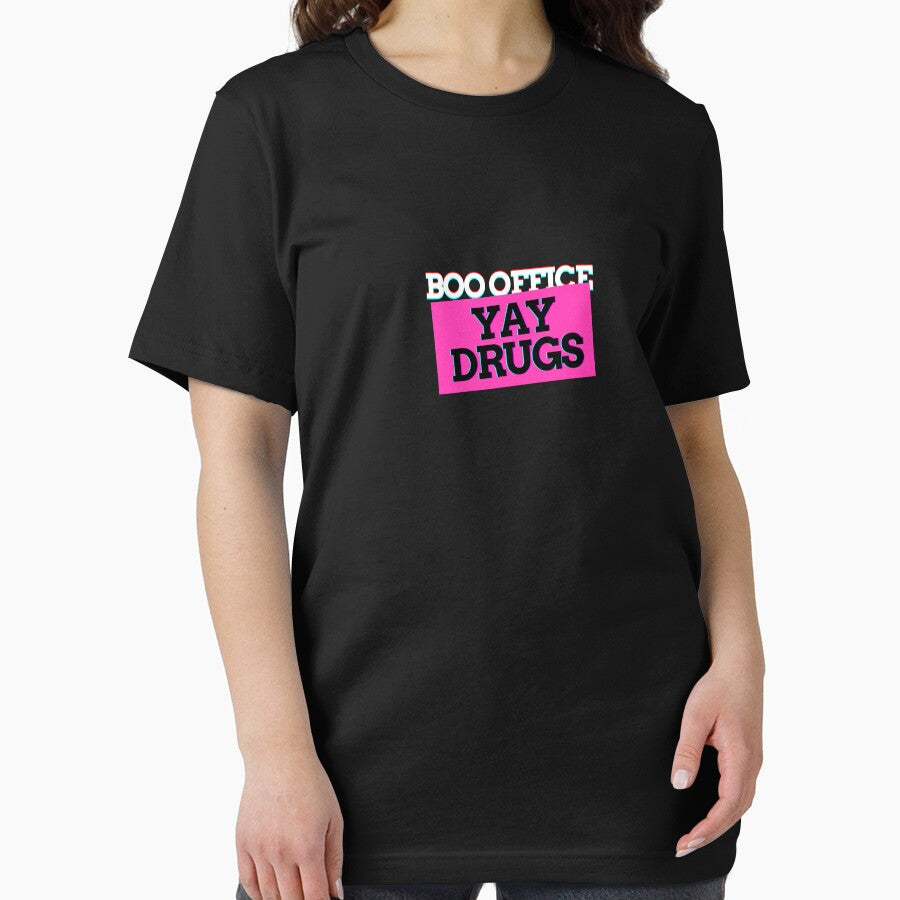 Work From Home Life by FabFoxDesigns T-Shirts, Hoodie, Sweatshirt | BlankRebels.com (Image 2)