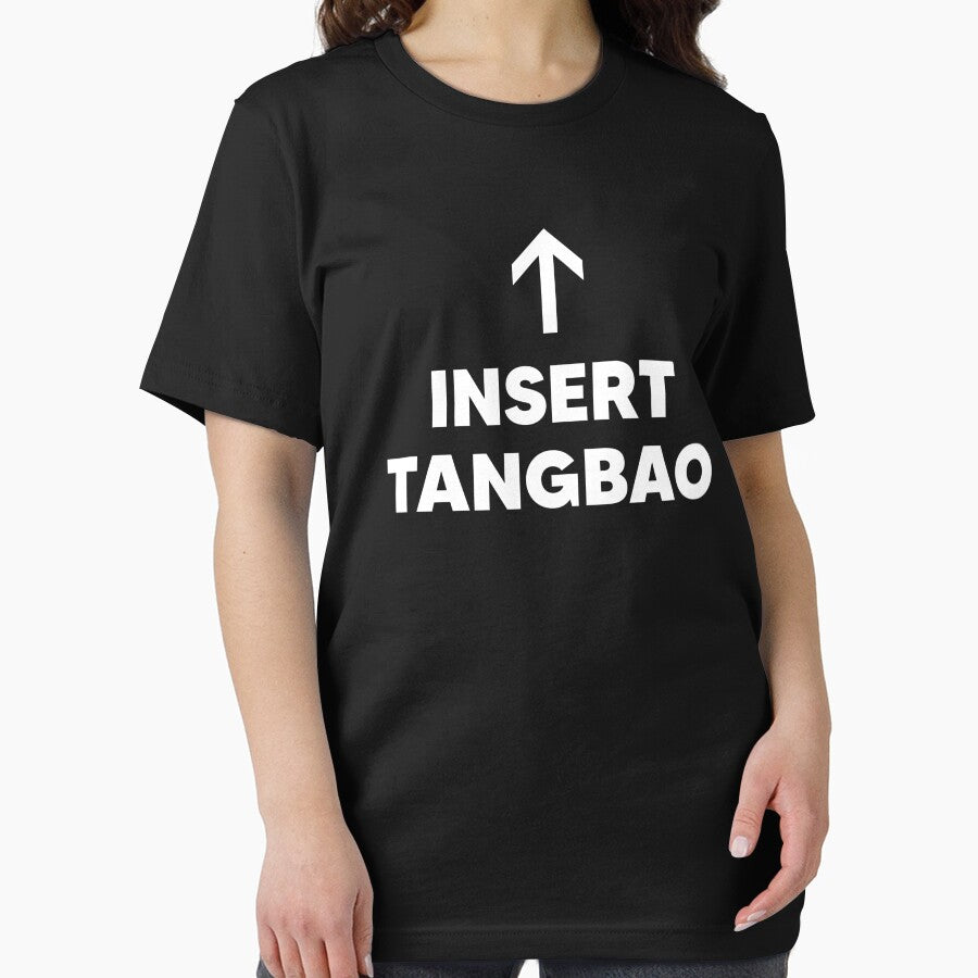 Insert Tangbao Chinese Soup Buns by The Junto Shop T-Shirts, Hoodie, Sweatshirt | BlankRebels.com (Image 2)