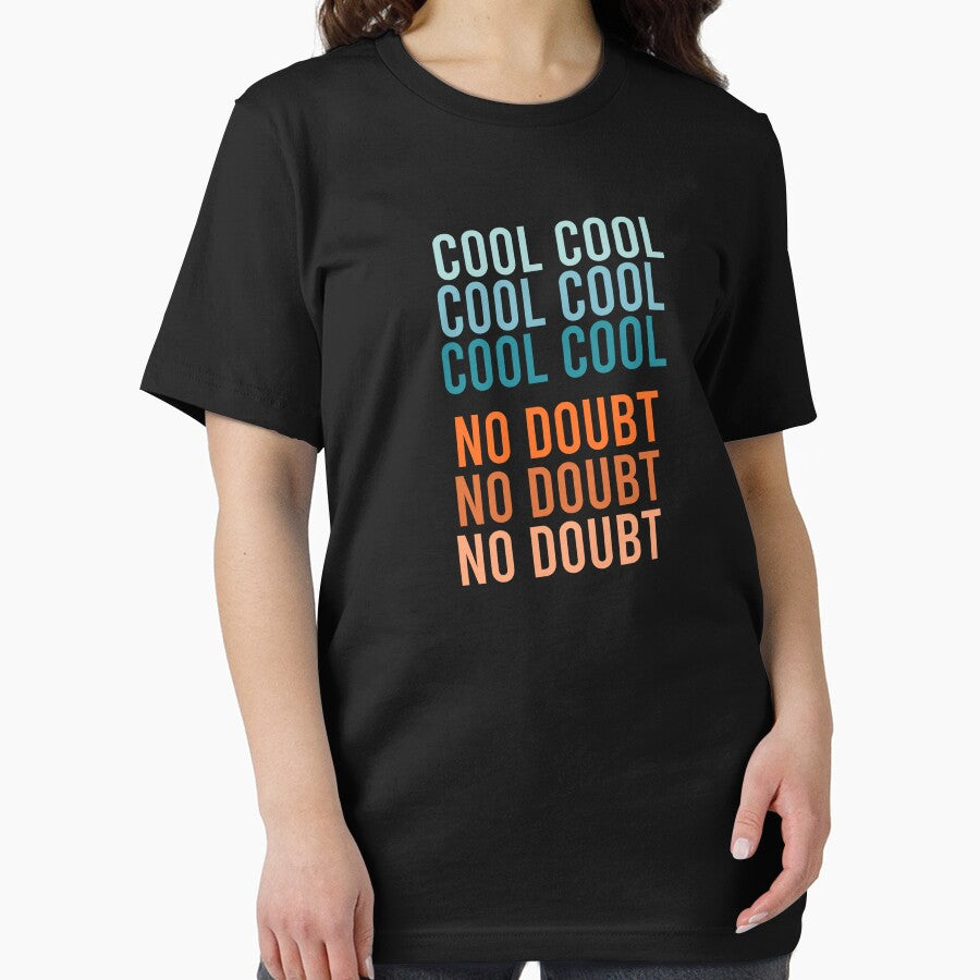 Cool Cool No Doubt No Doubt by malicaferrha