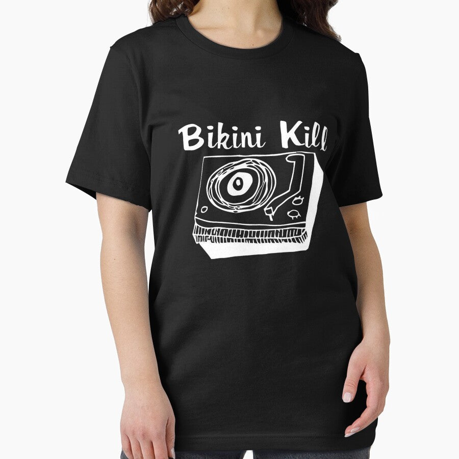 Black Vinyl by CandiceCole T-Shirts, Hoodie, Sweatshirt | BlankRebels.com (Image 2)