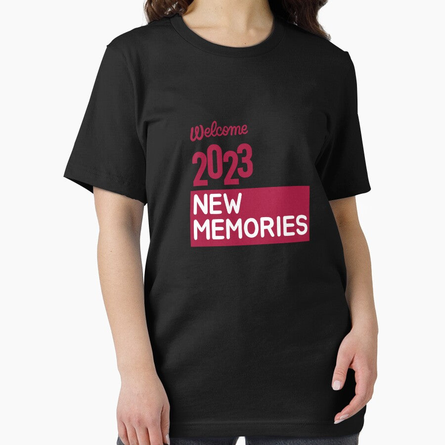 New Year Happy New Year Essential T-Shirts, Hoodie, Sweatshirt