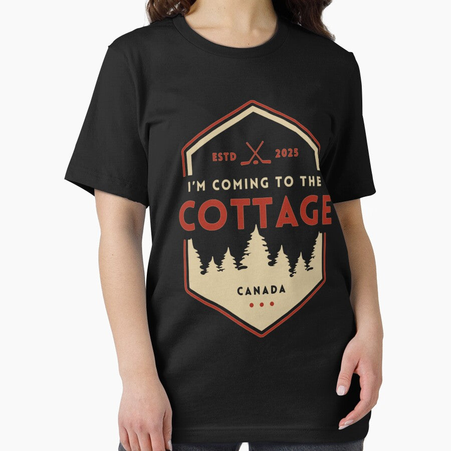 Vintage Coming Cottage Heated Rivalry T-Shirts, Hoodie, Sweatshirt