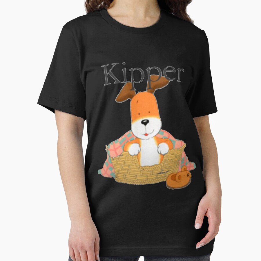 Kipper Dog Retro Children T-Shirts, Hoodie, Sweatshirt