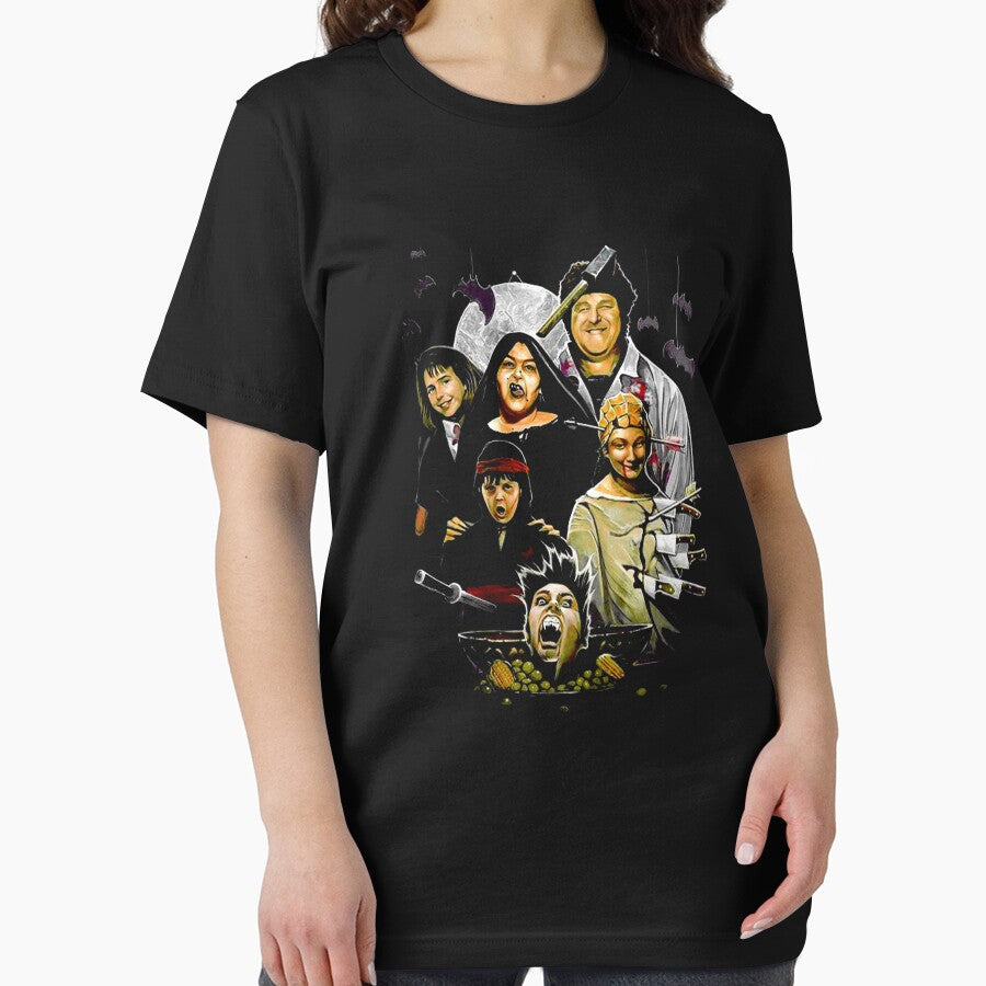 Conteeco Roseanne Halloween Party 53 by zellndollyyv T-Shirts, Hoodie, Sweatshirt | BlankRebels.com (Image 2)