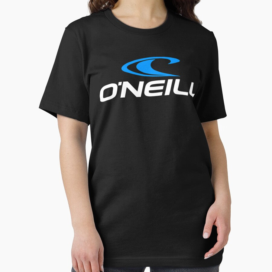 SURFING-O&x27;NEILL Classic T-Shirt by RalfIrrgang Hoodie, Sweatshirt | BlankRebels.com (Image 2)