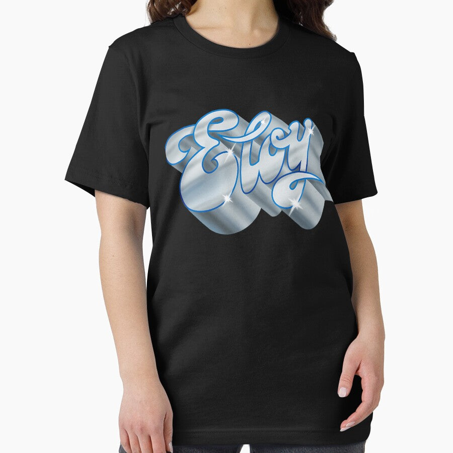 Eloy Rock Band - German Progressive Rock Band by Dawndelz T-Shirts, Hoodie, Sweatshirt | BlankRebels.com (Image 2)