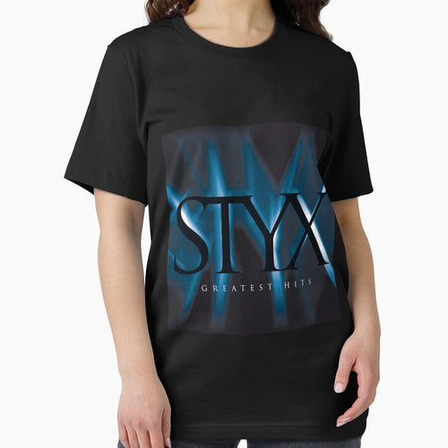 05106 styx greatest hits Classic T-Shirt by terihsbla Hoodie, Sweatshirt | BlankRebels.com (Image 2)