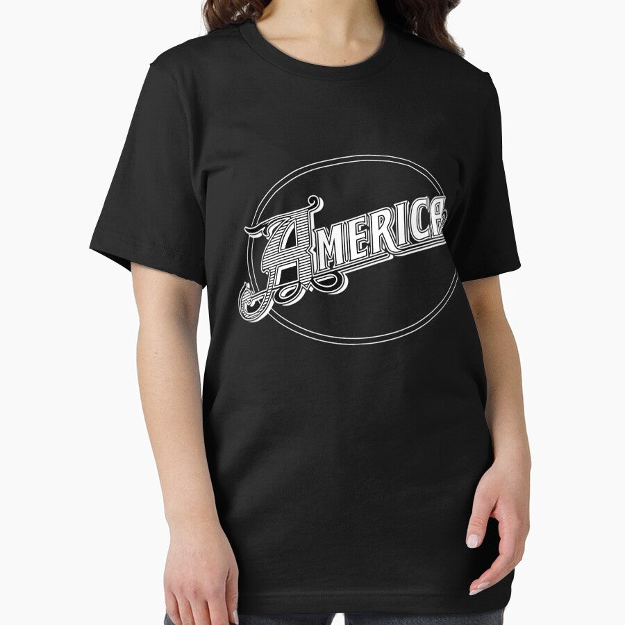 America band by MonteilGaspar T-Shirts, Hoodie, Sweatshirt | BlankRebels.com (Image 2)