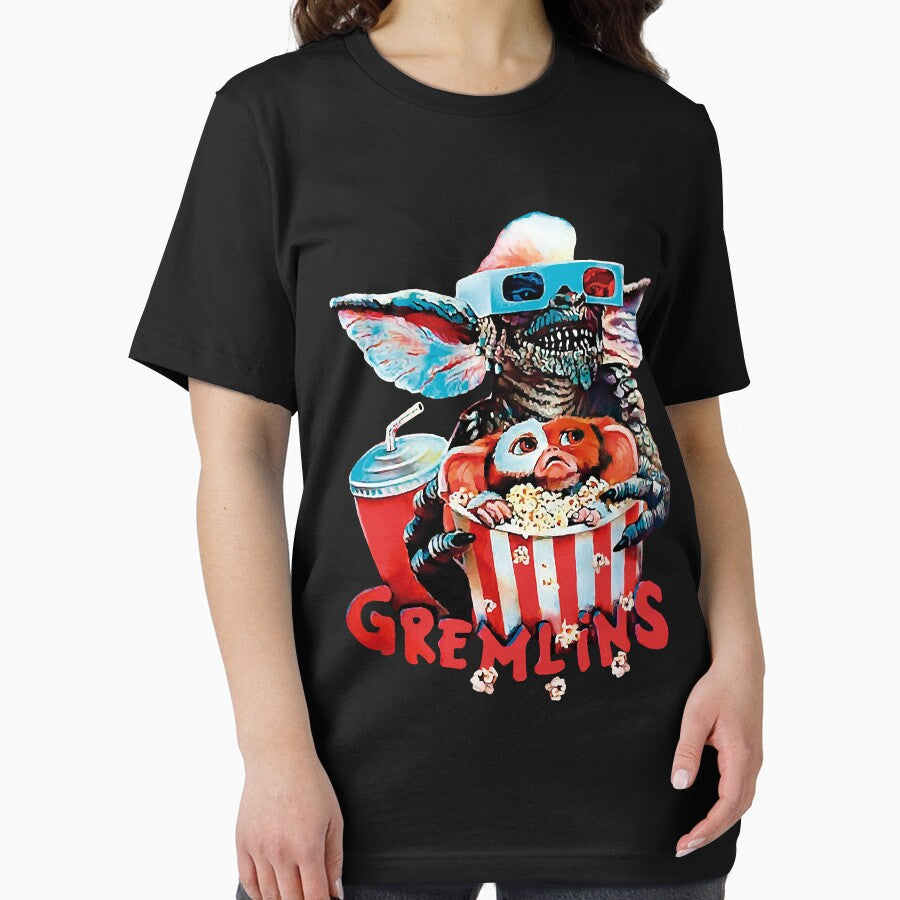 Gremlins T-Shirts, Hoodie, Sweatshirt