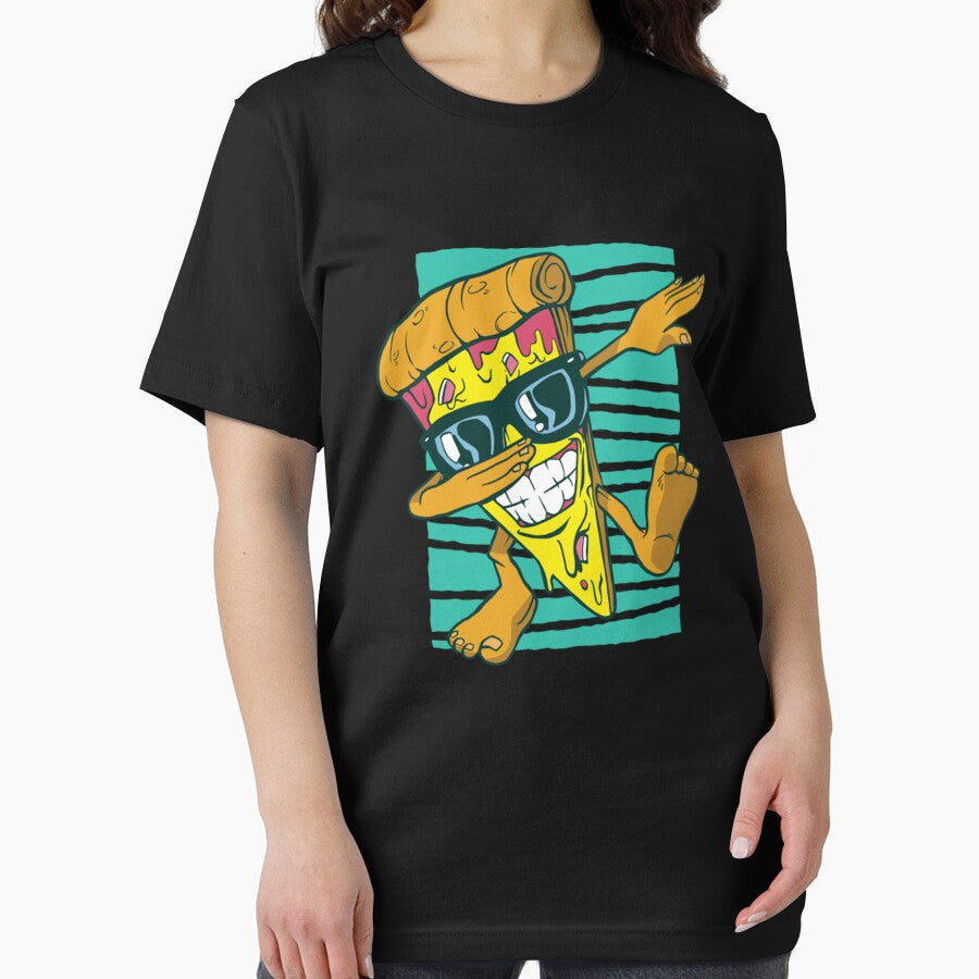 Pizza Dabbing T-Shirts, Hoodie, Sweatshirt
