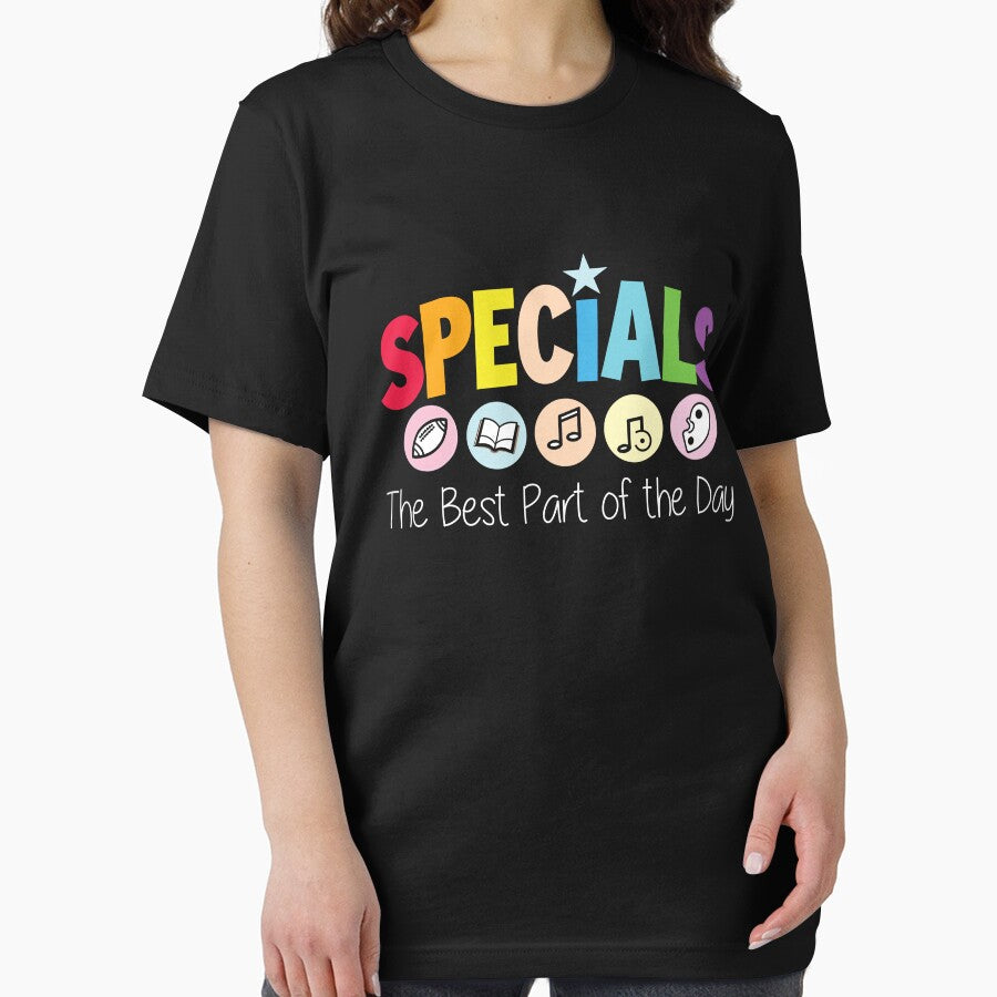 Specials Funny Food Design Foodie Humor Chef Kitchen Art by EidosEmporiium T-Shirts, Hoodie, Sweatshirt (Image 2)