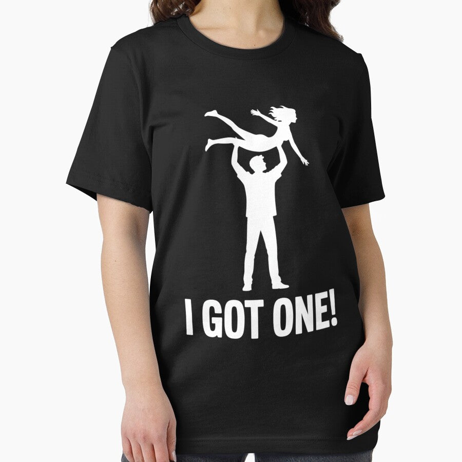 I Got One Bachelorette Bride Groom Bachelor Party by DetroitMug T-Shirts, Hoodie, Sweatshirt | BlankRebels.com (Image 2)