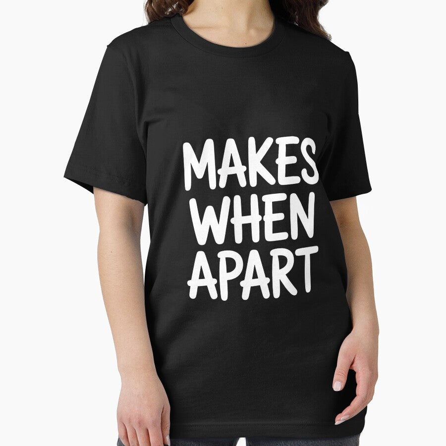 Nothing makes sense when we're apart for best friends by ForestMmost T-Shirts, Hoodie, Sweatshirt | BlankRebels.com (Image 2)