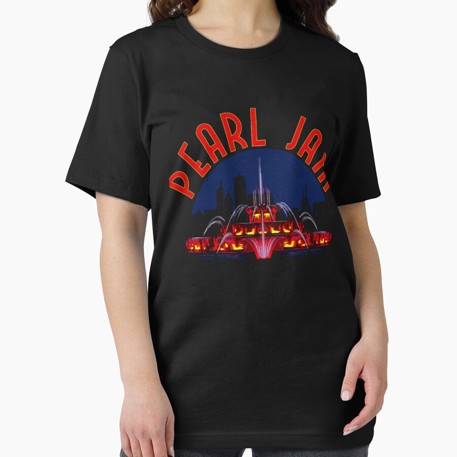 grunge band by GAGCHARLS1 T-Shirts, Hoodie, Sweatshirt | BlankRebels.com (Image 2)
