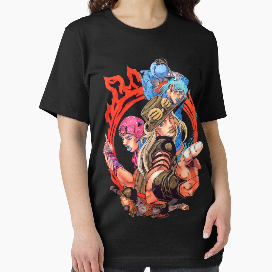 Hors riders by AngeryShibe T-Shirts, Hoodie, Sweatshirt | BlankRebels.com (Image 2)