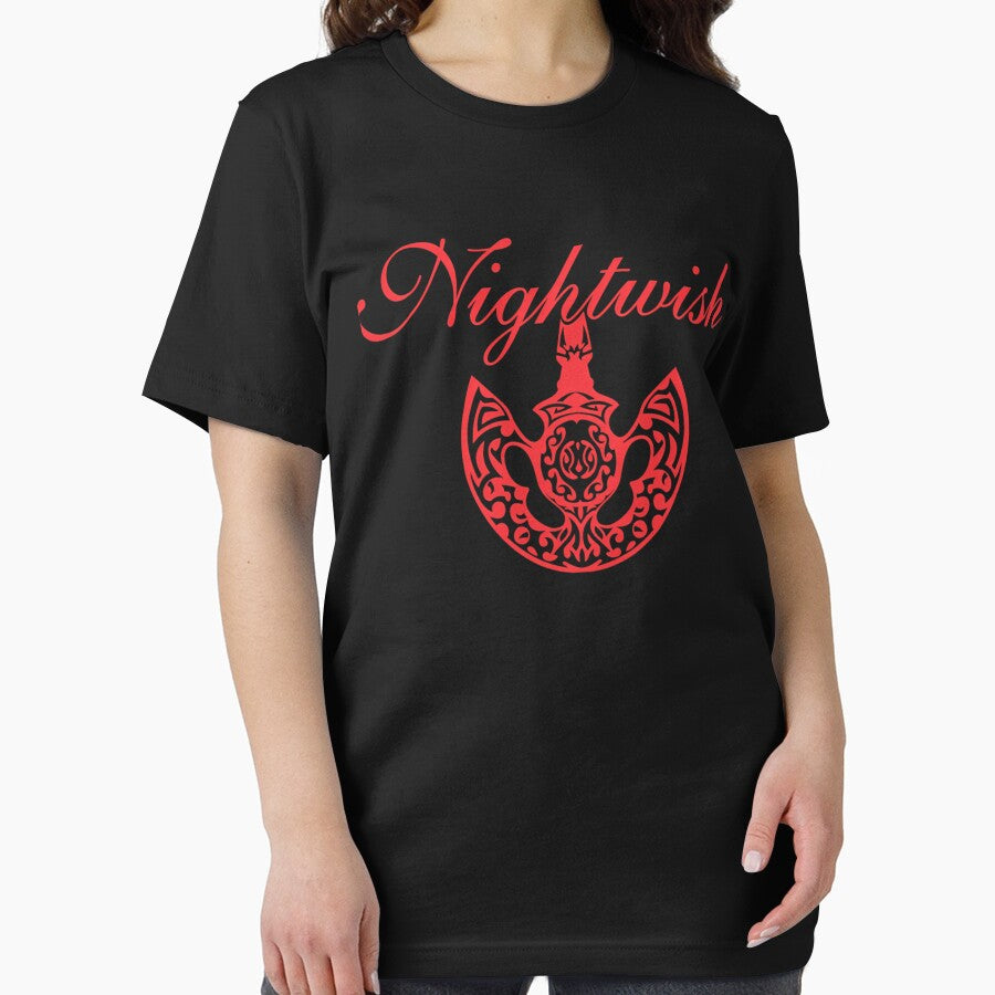 Nightwish Merchant T-Shirts, Hoodie, Sweatshirt