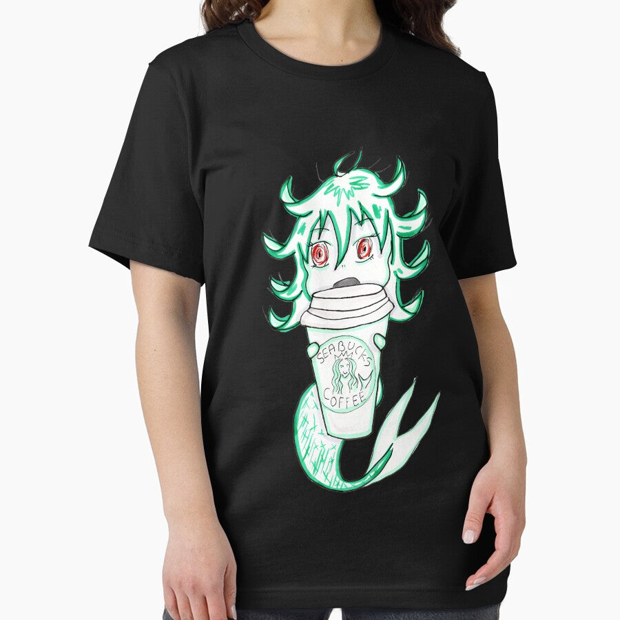 Seabucks Coffee T-Shirts, Hoodie, Sweatshirt