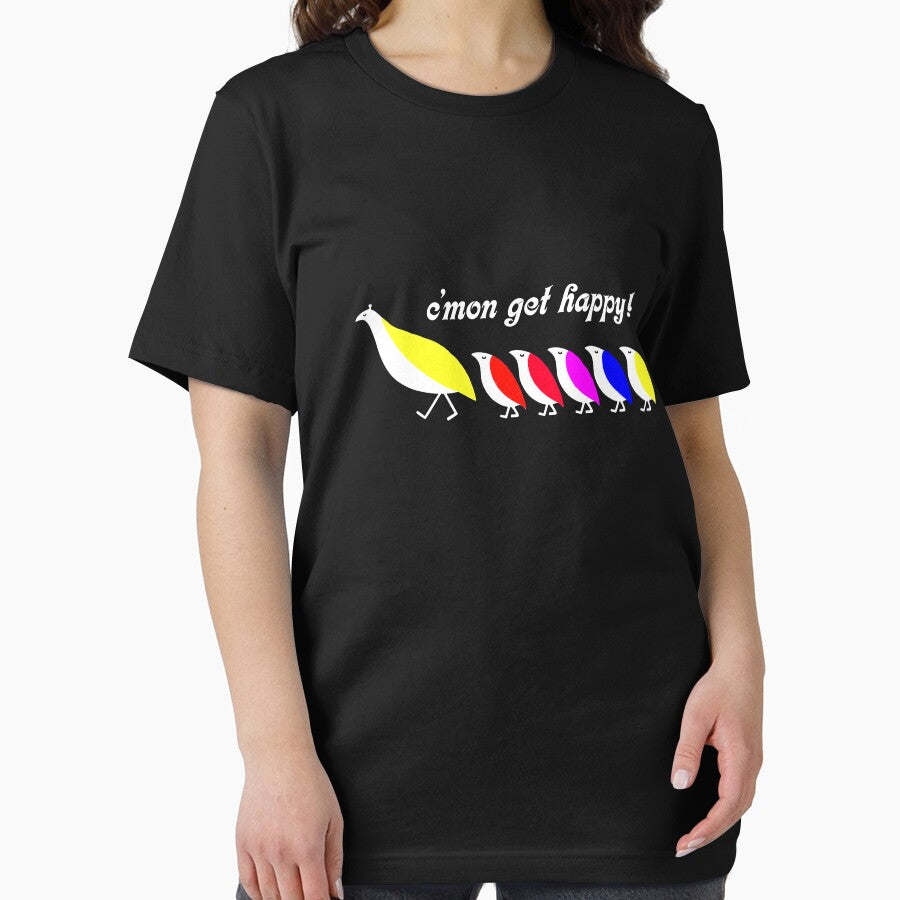 Partridge Family C'Mon Get Happy Partridge Family Laurie Partridge Danny Partridge T-Shirts, Hoodie, Sweatshirt