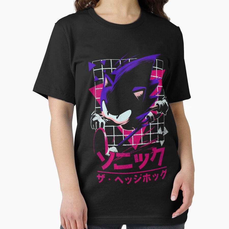 Speed Demon by Paulo Gazola T-Shirts, Hoodie, Sweatshirt | BlankRebels.com (Image 2)