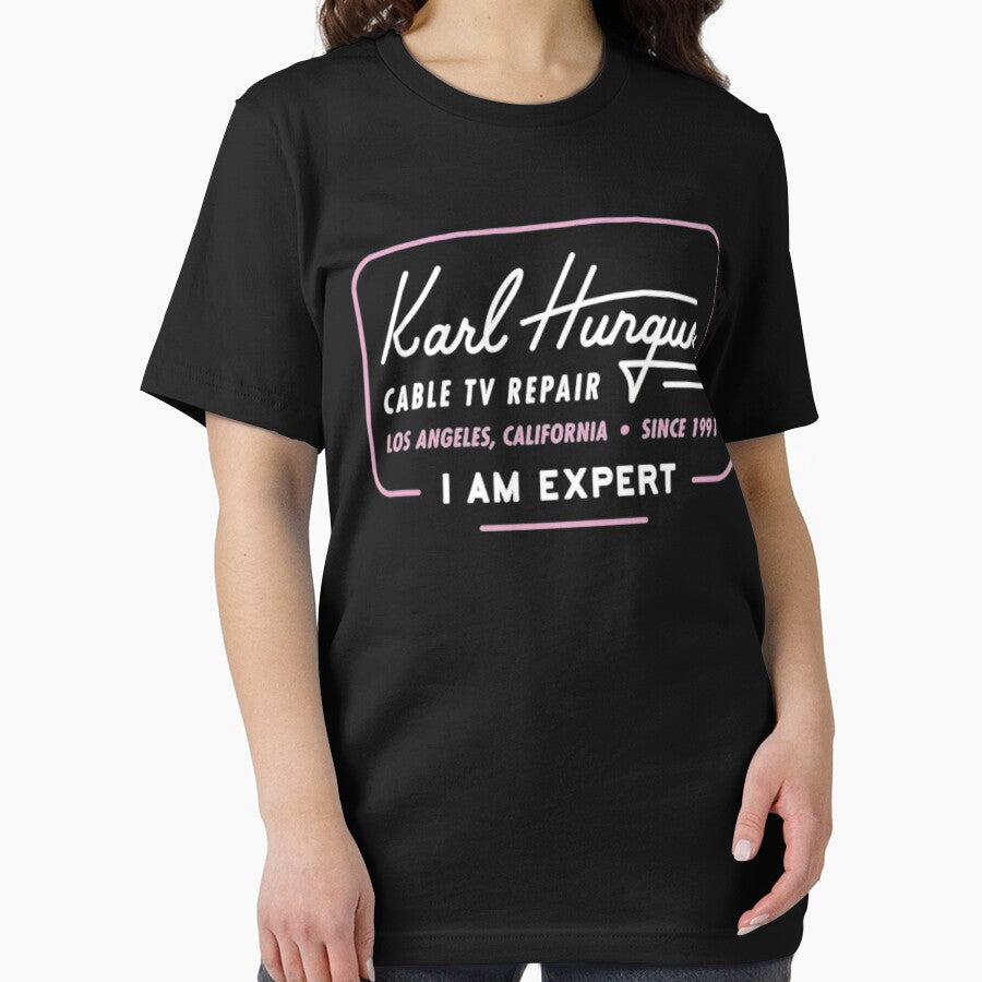 Karl-Hungus by KarolinaRoth T-Shirts, Hoodie, Sweatshirt | BlankRebels.com (Image 2)