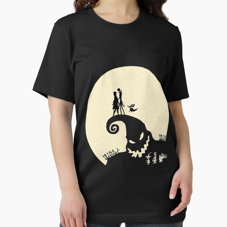 Nightmare love by Offyourbackprin T-Shirts, Hoodie, Sweatshirt | BlankRebels.com (Image 2)
