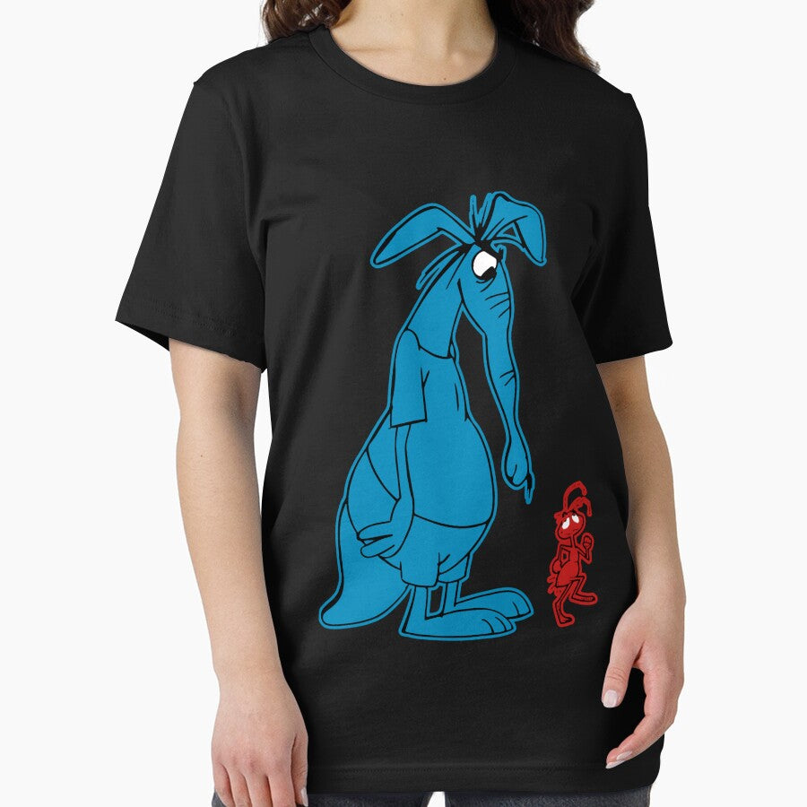Ant and Aardvark Classic by Madeleeroy T-Shirts, Hoodie, Sweatshirt | BlankRebels.com (Image 2)
