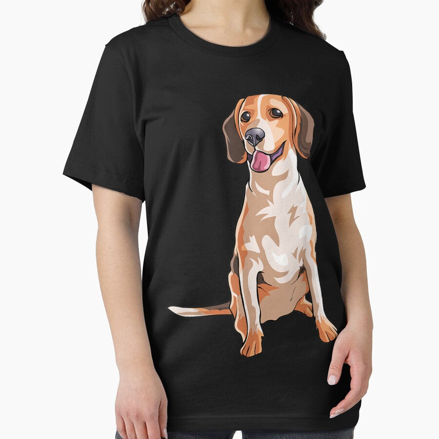 Beagle Funny Pet Lover Dog Lovers by MarkHudson78 T-Shirts, Hoodie, Sweatshirt | BlankRebels.com (Image 2)