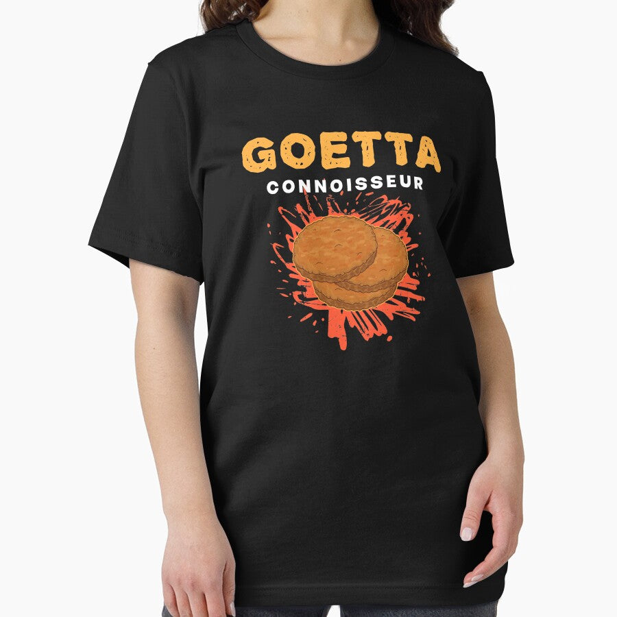 Goetta Connoisseur German American Breakfast Sausage graphic by jakehughes2015 T-Shirts, Hoodie, Sweatshirt (Image 2)