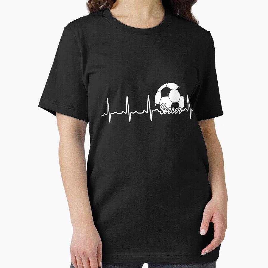 SOCCER HEARTBEAT by Chapman88